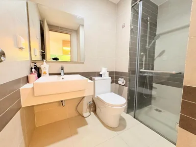 Key & Code Serviced Apartments-Rivergate Residence – Photos 2