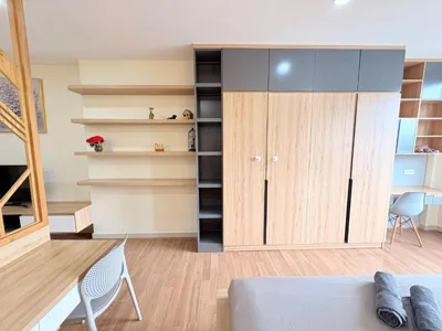 Key & Code Serviced Apartments-Rivergate Residence – Photos 5