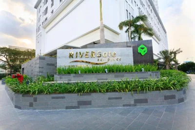 Key & Code Serviced Apartments-Rivergate Residence – Photos 6