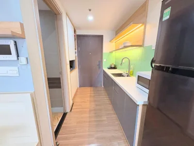 Key & Code Serviced Apartments-Rivergate Residence – Photos 7