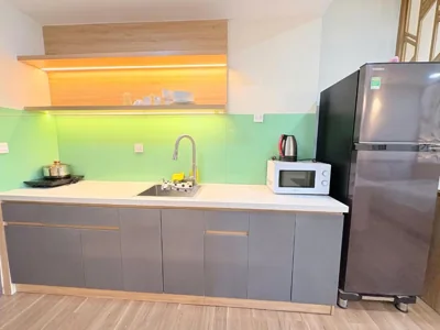 Key & Code Serviced Apartments-Rivergate Residence – Photos 10