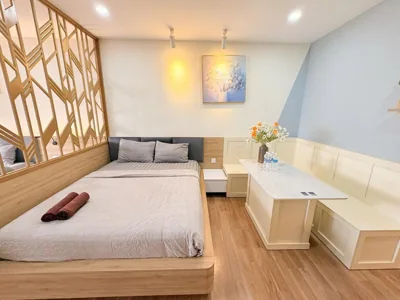 Key & Code Serviced Apartments-Rivergate Residence – Photos 11