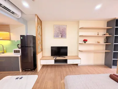 Key & Code Serviced Apartments-Rivergate Residence – Photos 12