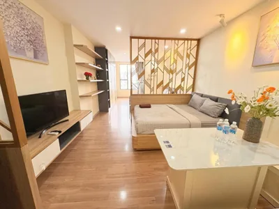 Key & Code Serviced Apartments-Rivergate Residence – Photos 13