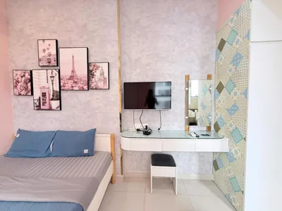 Key & Code Serviced Apartments-Rivergate Residence – Photos 14